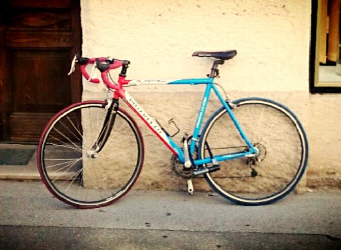 今から自転車に乗っても大丈夫か
