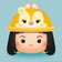 ディズニー好き親子in北海道