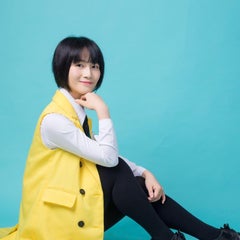 陳氷雅（HYOGA）/中国語講師のプロフィール