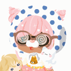 もじゃ♪