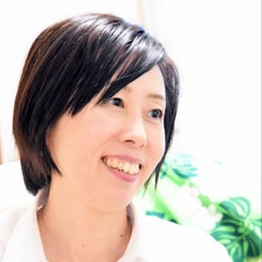 潜在意識アロマ®︎セラピスト・笠井万由美(まーみん)のプロフィール