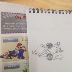 06yossiのプロフィール