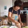 ハワイのローフードお料理教室　Raw Food Hawaii 酵素たっぷり