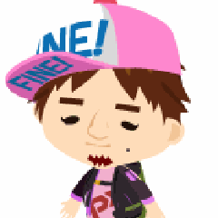 とみおのプロフィール