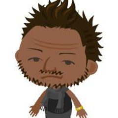 ishiyama-ahのプロフィール
