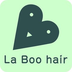 laboohairのプロフィール