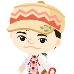 tamのプロフィール