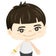 うーたくん、英語できるようになるかな？