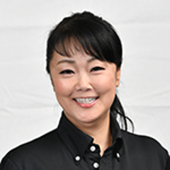 有吉与志恵のプロフィール