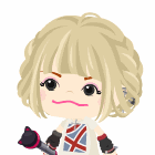 まゆぽん