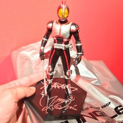 アルトのプロフィール