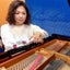 画像 U's piano school /ユーズピアノスクールのブログのユーザープロフィール画像