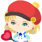 もーちゃん