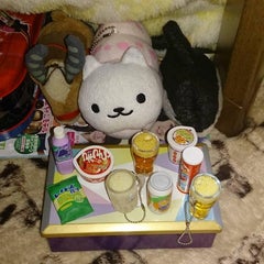 まつりのプロフィール