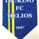 いぶき野FCヘリオスのブログ