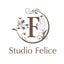 画像 東京足立区 フラワーアレンジメント・アートリボンフラワー・トロッケンクランツ・ウエディングのお教室、Studio Feliceのユーザープロフィール画像