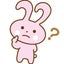 はてなうさぎのサムネイル