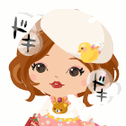 ぶぅちゃん