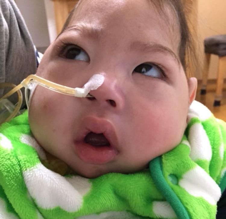 伝えたいこと＂” しゅうママの子育て日記 〜低酸素性虚血脳症の息子&低体重で産まれた娘〜