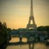 Paris, Moi et Ma Famille ～パリとわたしと時々家族
