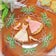 東京 国立市 ポーセラーツ・陶磁器絵付けサロン 『Salon de KAGETORA』