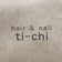 hair&nail ti-chi*