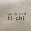 画像 hair＆nail  ti-chi*のユーザープロフィール画像