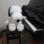 画像 摂津市ピアノ教室【正雀】　ふくながピアノ教室のユーザープロフィール画像