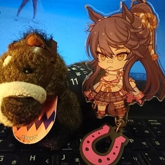 唯々諾々(いいだくだく)のプロフィール