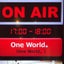 画像 コミュニティラジオ天神『OneWorld。』公式BLOGのユーザープロフィール画像