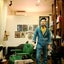 画像 【大阪市住吉区】我孫子町、長居にある散髪屋。ヘッドスパが人気の個室理容室エイジャのブログのユーザープロフィール画像