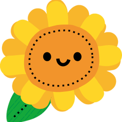 ひまわりのプロフィール