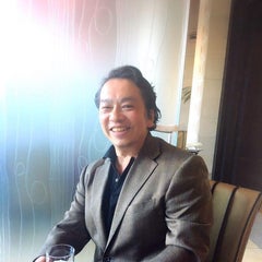 小笠原 均のプロフィール