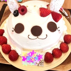 chloeのプロフィール