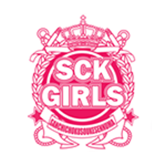 SCK GIRLSのプロフィール