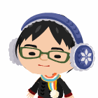 ペロっち