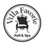 画像 白金台駅徒歩3分のネイルサロン&エステサロン nail & spa Villa Favorie 白金台のユーザープロフィール画像