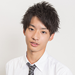 河野紳之介さんのプロフィールページ 河野紳之介さんのプロフィールページ