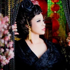 女将ASUKAのプロフィール