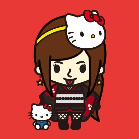 まいきー