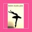 画像 豊橋市 Ballet Studio Plierのブログのユーザープロフィール画像