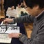 画像 札幌の書道教室　寒遊会書道から書道の魅力をお伝えします。のユーザープロフィール画像