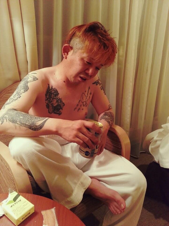 Rock A Beat ドン底変態ロックンロール Officialblog Rock A Beat ドン底変態ロックンロール Officialblog