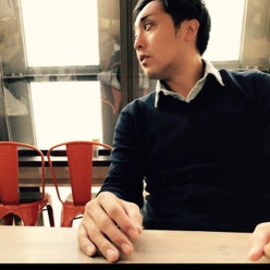 菱田 貴文さんのプロフィールページ 菱田 貴文さんのプロフィールページ
