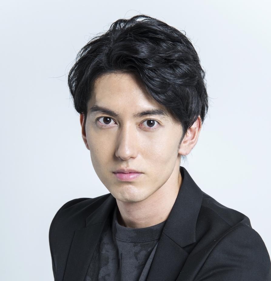 原田新平