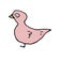 鳩子絵日記