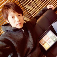 Yoshinoriのプロフィール