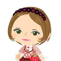 ぴかりん