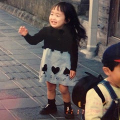 うさこのプロフィール