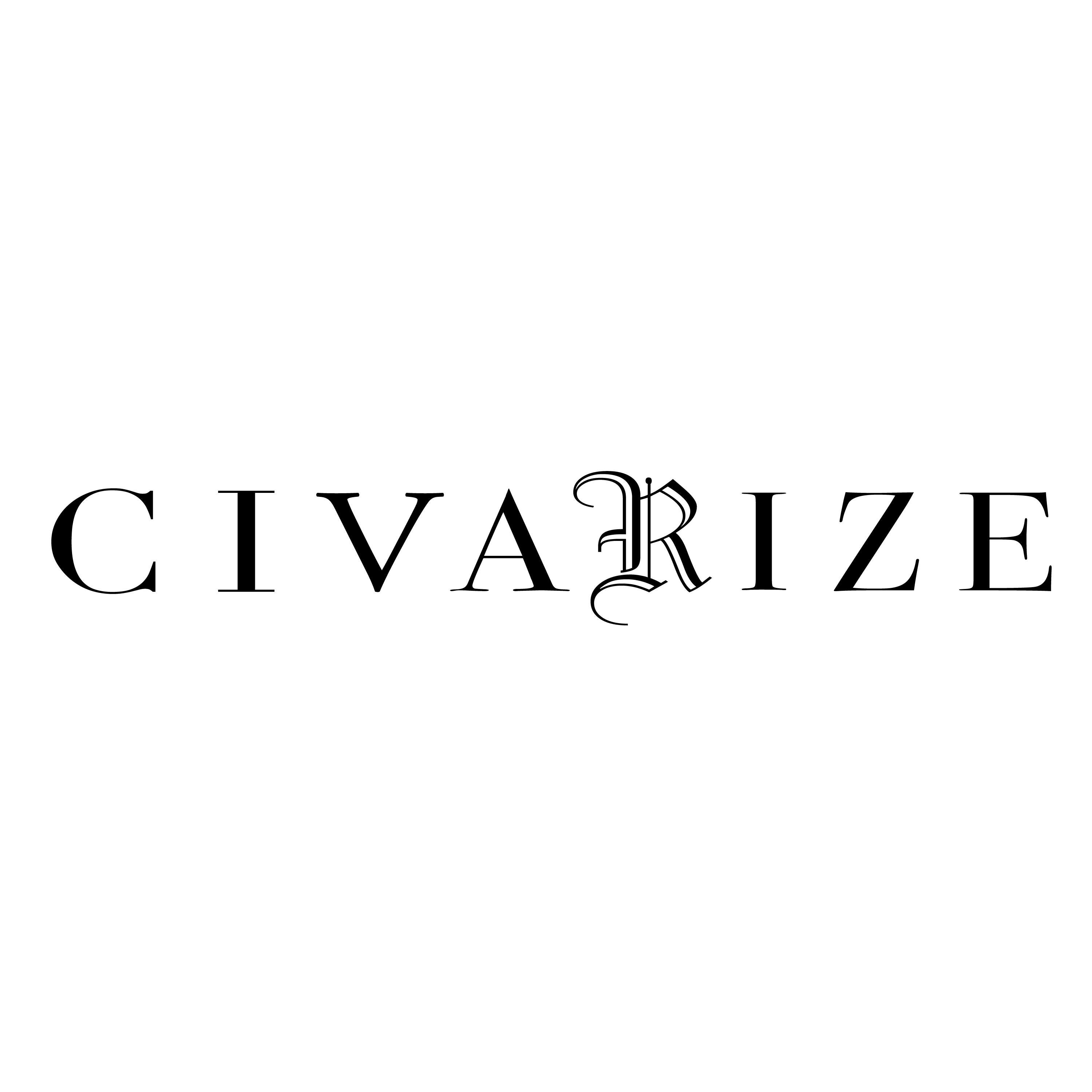 CIVARIZE × NIGHTMARE ロングシャツ＆ベレー(咲人モデル)